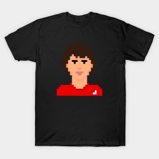 Joao felix 8bit T-Shirt